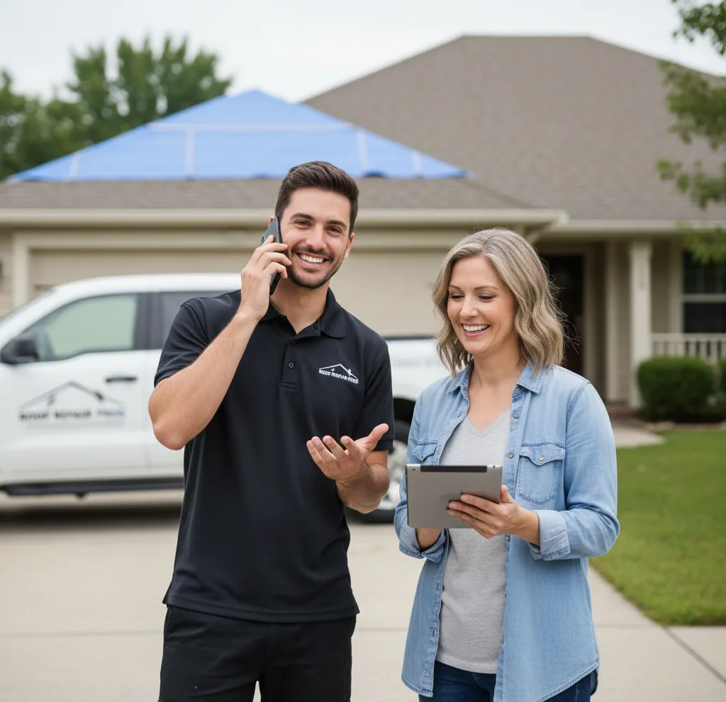 Storm Damage Repair in Corvallis, OR